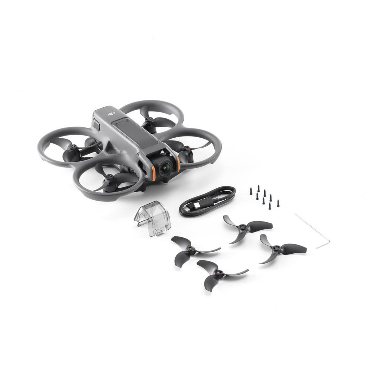 DJI Avata 2 Fly More Combo