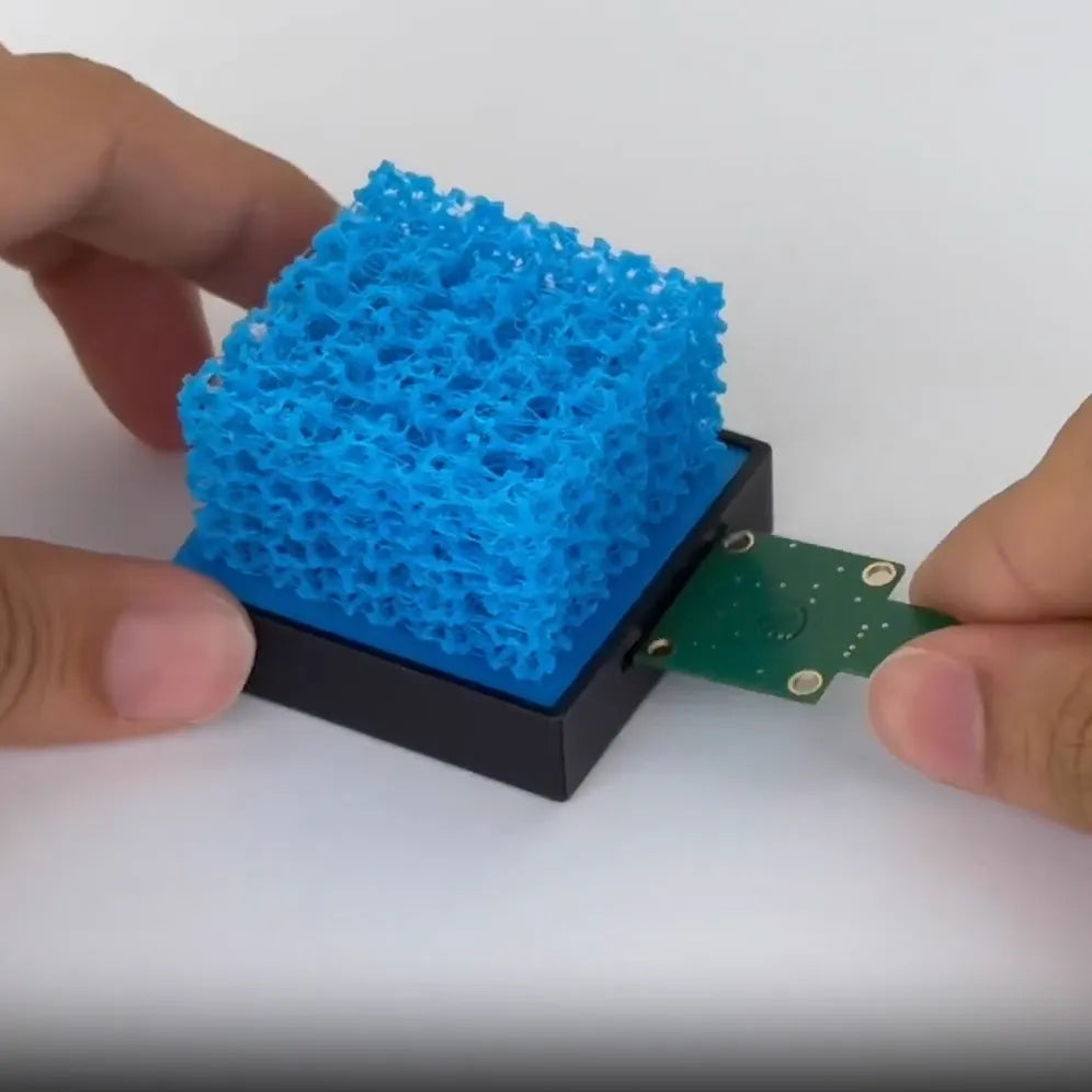 Плата магнітометра WowRobo Robotics eFlesh