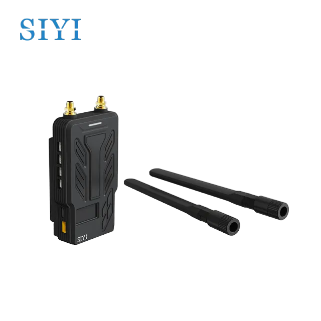SIYI HM30 SE Long Range Full HD Digital Image Transmission - 30KM 1080p 60fps 150ms FPV System