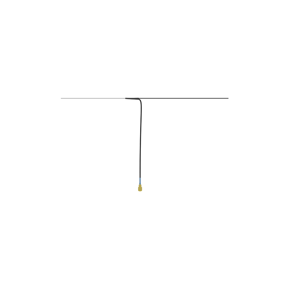 iFlight Defender 25 মাইক্রো রিসিভার অ্যান্টেনা