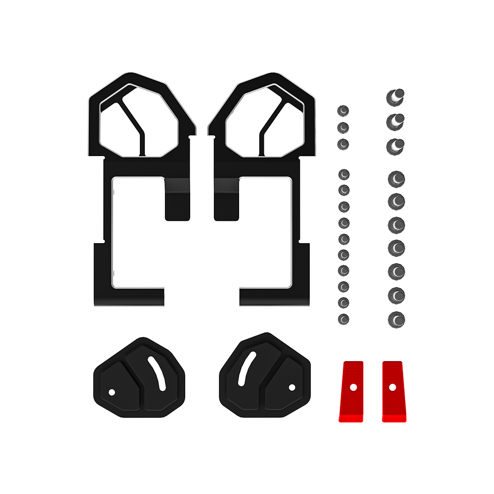 pièces de rechange iFlight SH CineFlow 5