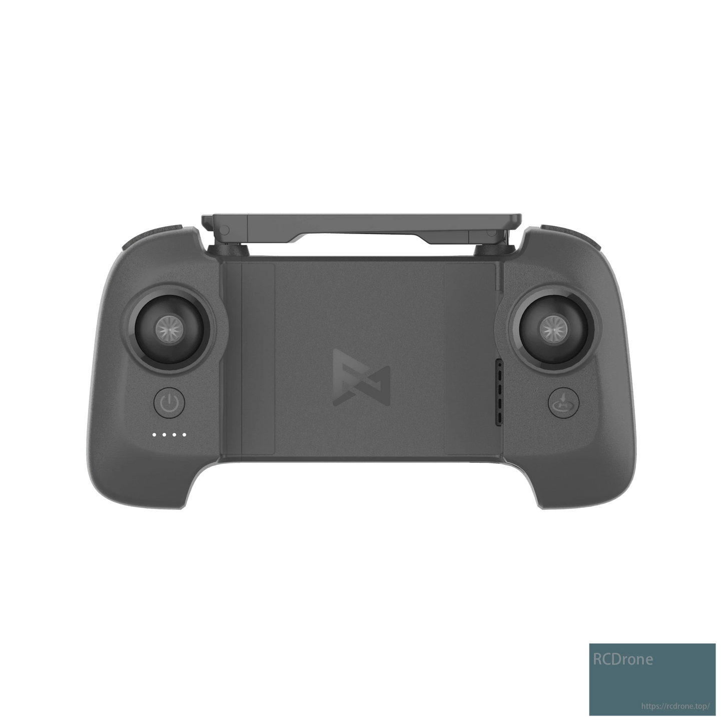 FIMI X8 MINI RC Quadcopter রিমোট কন্ট্রোল - FIMI X8 MINI ড্রোনের জন্য ড্রোন খুচরা যন্ত্রাংশ ক্যামেরা ড্রোন রিমোট কন্ট্রোলার ট্রান্সমিটার