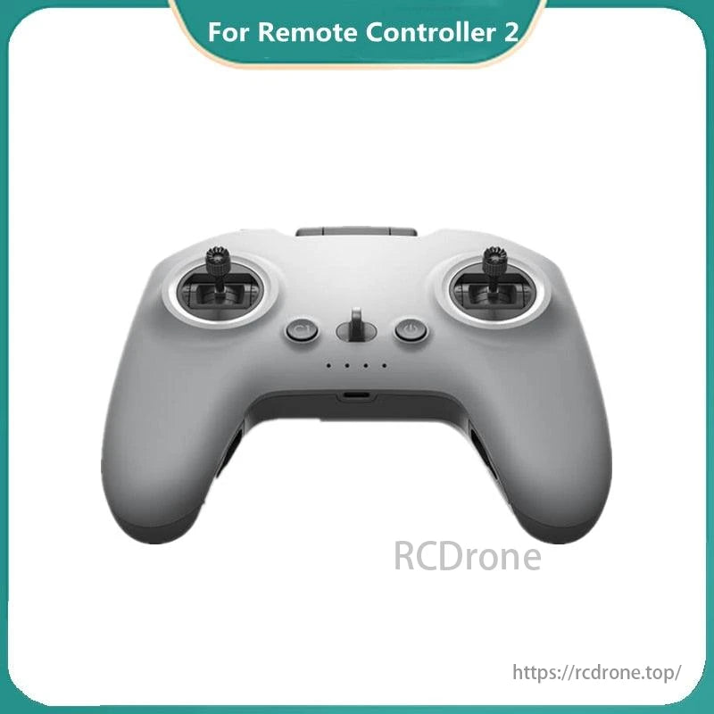 ل FPV تحكم عن بعد 2 ل Avata Drone FPV الطائرة بدون طيار نظارات V2 اكسسوارات العلامة التجارية الجديدة التحكم عن بعد 2