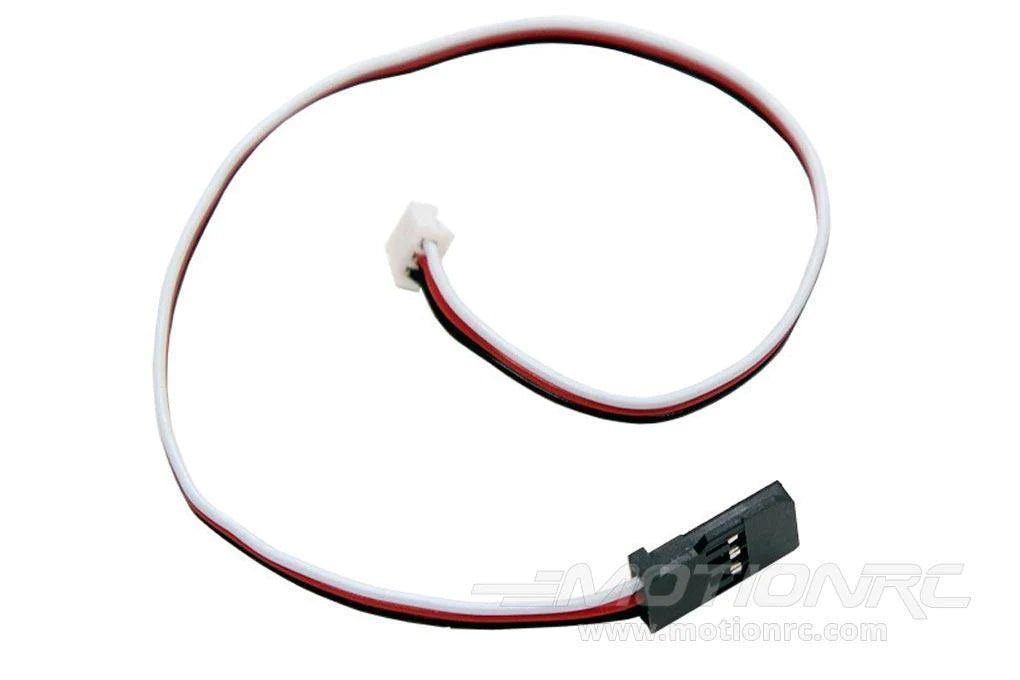 Futaba S3270SVi Programmable Metal Gear Sub-Micro Servo 2.6kg/cm 3.0kg/cm