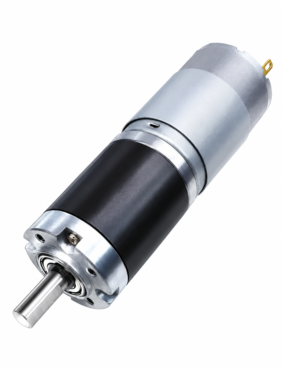 28GP-395 Motor and output shaft
