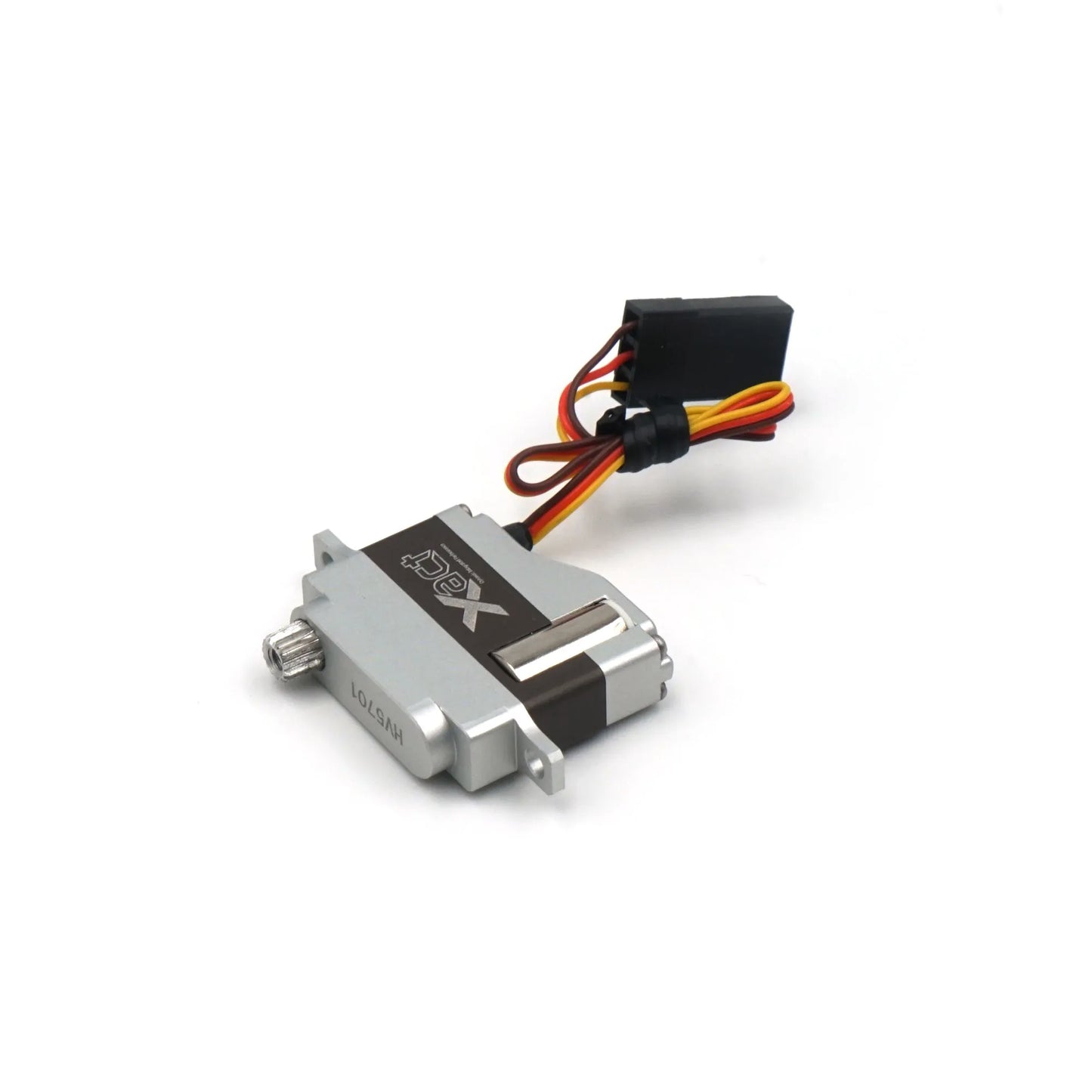 FrSky Coreless Xact 5700 Series Glider Servos H5701 for F5K/D5701 for F3K DLG 3.7v - 8.4v 1.40kgf.cm - 2.30kgf.cm