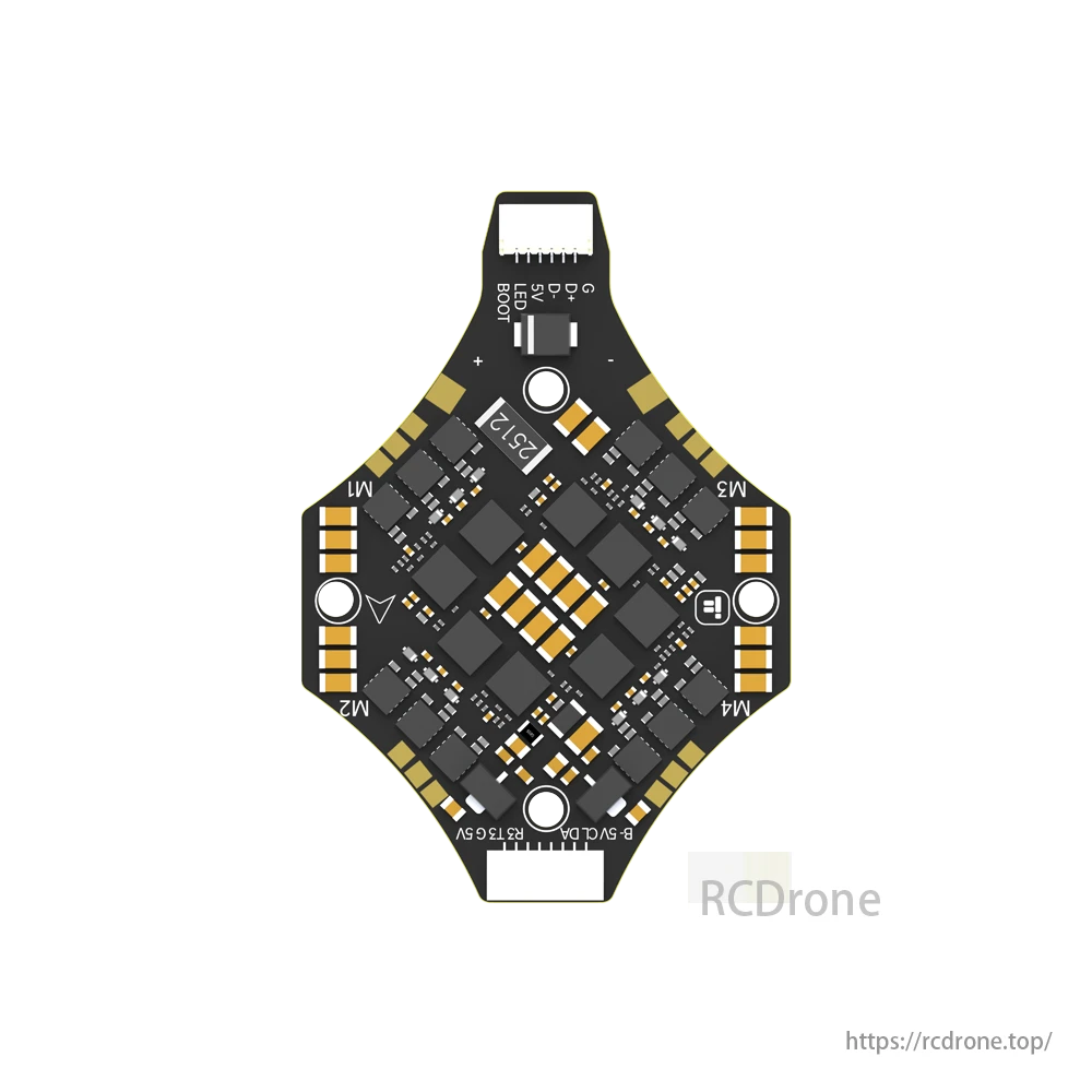 iFlight Defender 25 F7 AIO