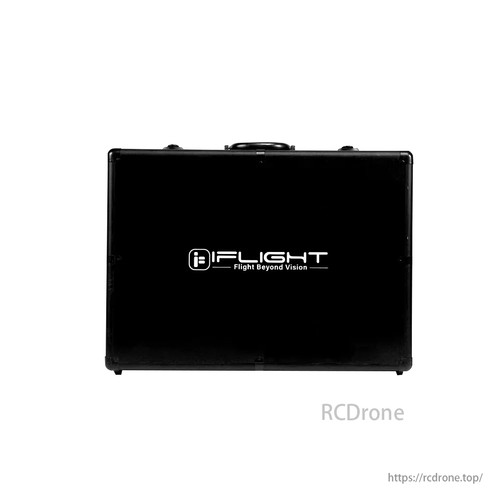 iFlight Taurus X8 Pro Max: 8S HD cinelift drone with DJI O4 Air Unit Pro, reaching 170km/h speed and carrying 4.5kg payload using XING2 3616 motors.