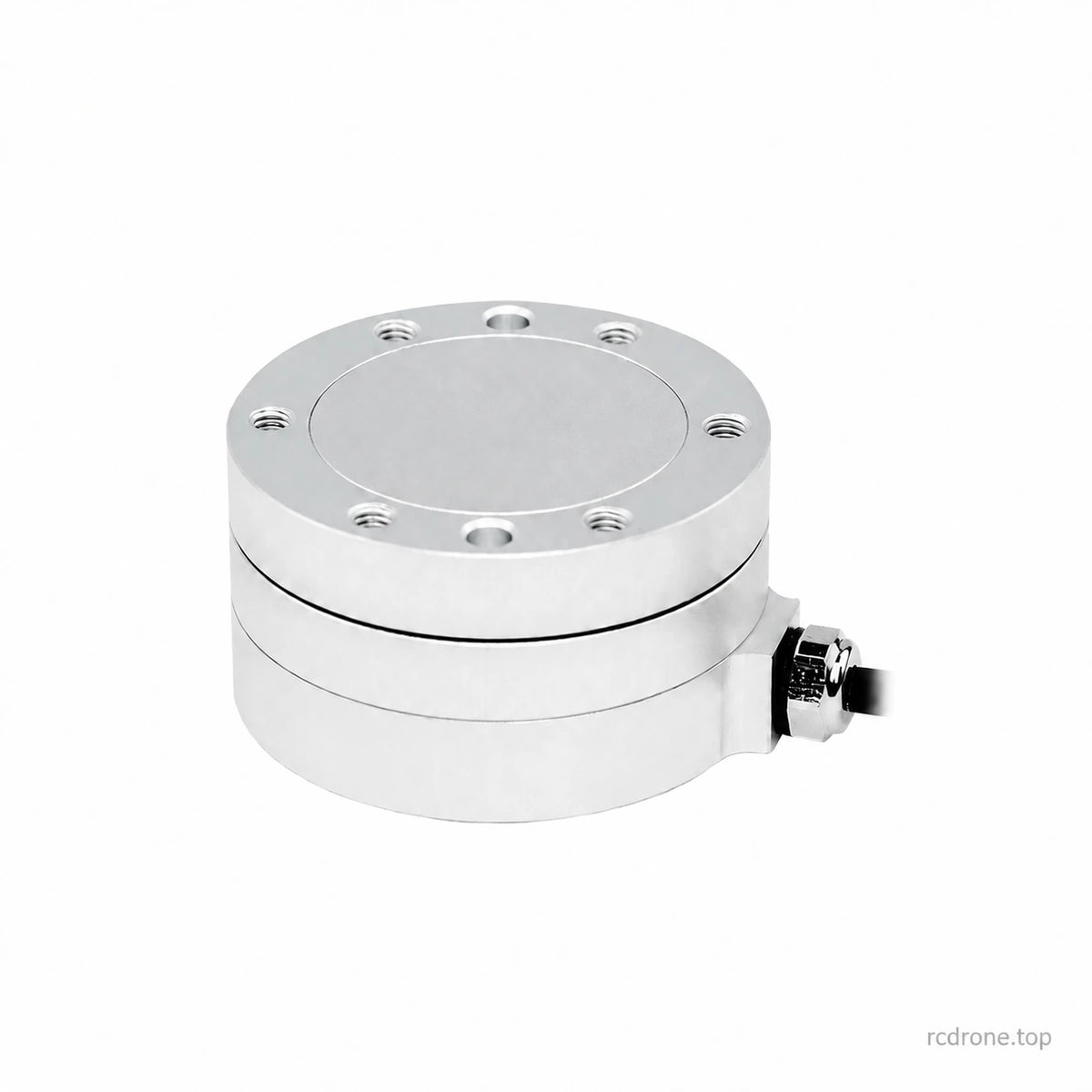 KWR36 angled sensing face with cable gland