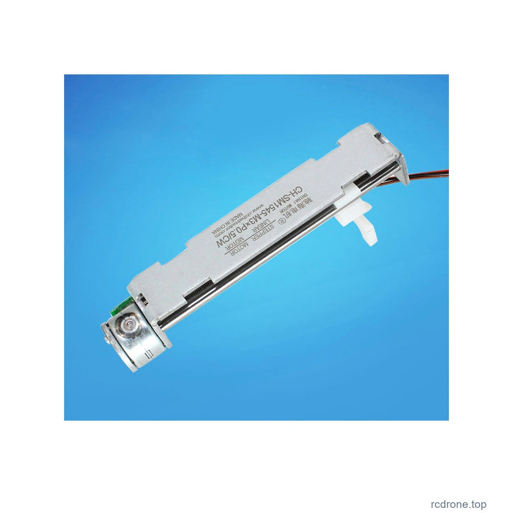 SM1545 original actuator physical view 10