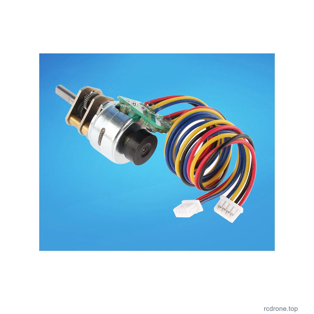 CHS-1526BY rear encoder angle