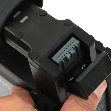 Bateria de drone agrícola Herewin 12S 44,4V 12000mAh 20C