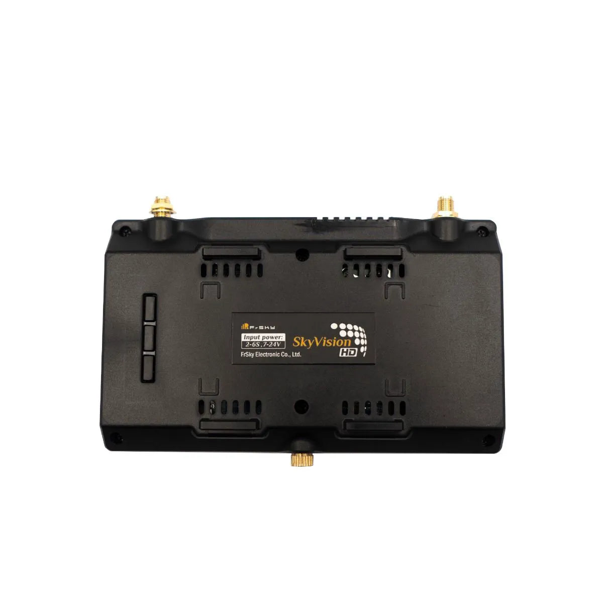 FrSky SkyVision HD, SkyVision_ FrSky Electronic Co Ltd.