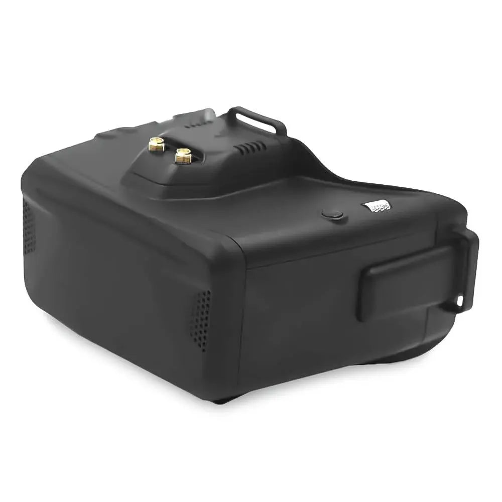 SKYZONE Cobra x V2 Diversity 5.8ghz 48ch Steadyview Receiver FPV Goggles with DVR