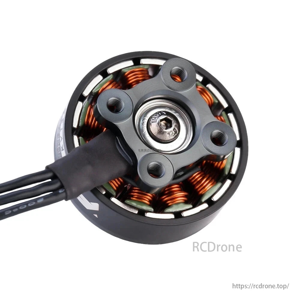 T-MOTOR F90 2806.5 1300KV / 1500KV 5–6S Brushless Motor for 6–8 Inch FPV Freestyle Long Range Drones