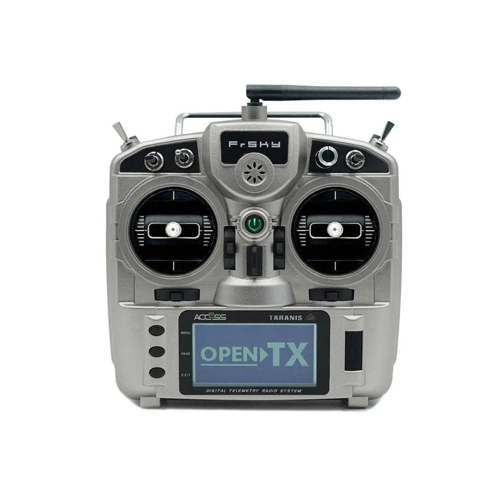 FrsAY ACCESS TARaNis OPENATX Digital Telenetry