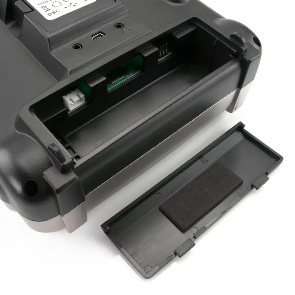 FrSky Taranis X9D Plus 2019 ACCESS 2.4G 24CH Radio Transmitter