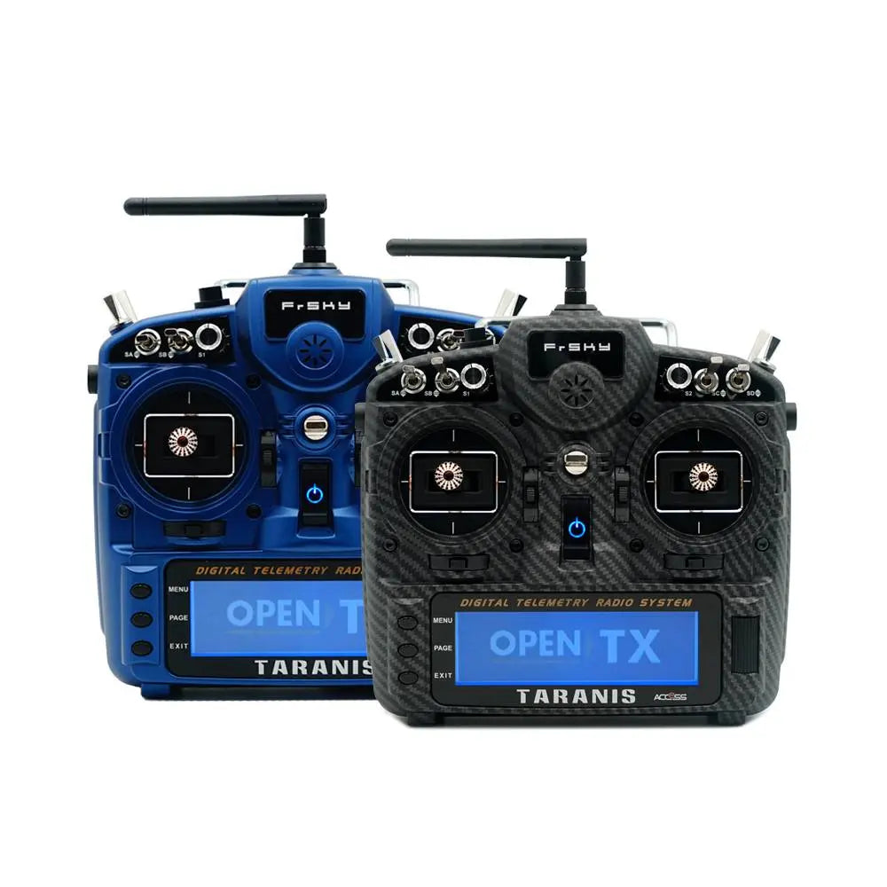 FrSky Taranis X9D Plus SE 2019 ACCESS 2.4G 24CH 無線送信機 FrSky Taranis X9D Plus SE 2019 ACCESS 2.4G 24CH 無線送信機