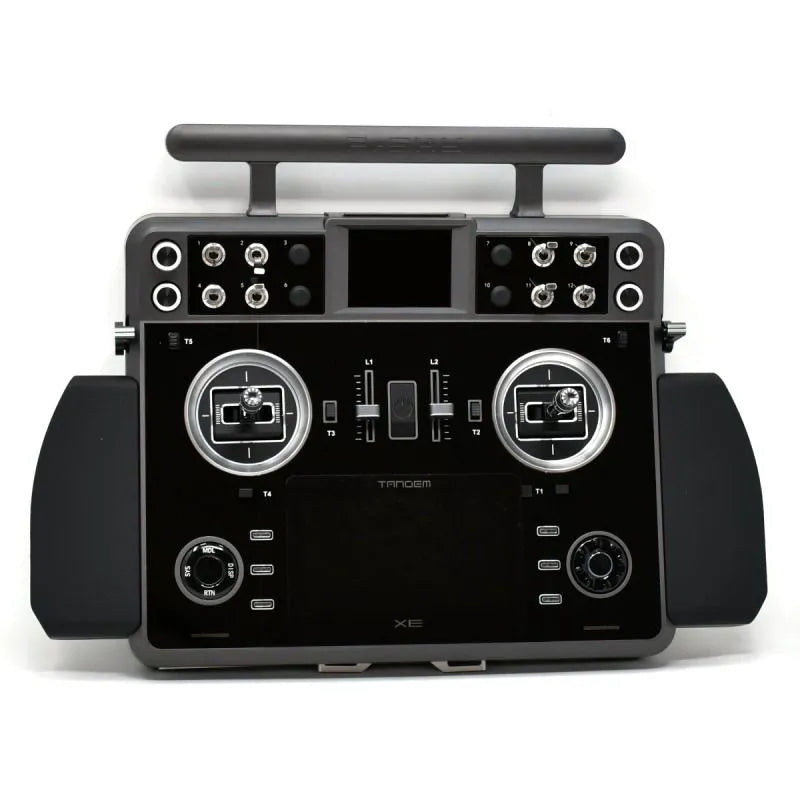 FrSky Tandem XE Tray Radio Transmitter 2.4G & 900M dual-band