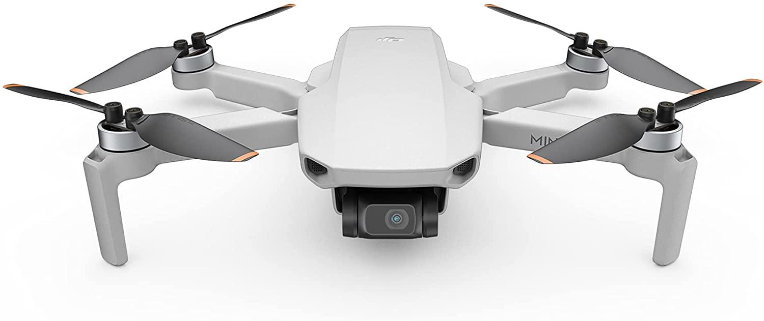 DJI Mini 2 SE Drones Camera Drone GPS Quadcopter 249g 2.7K HD 30fps Video  10km
