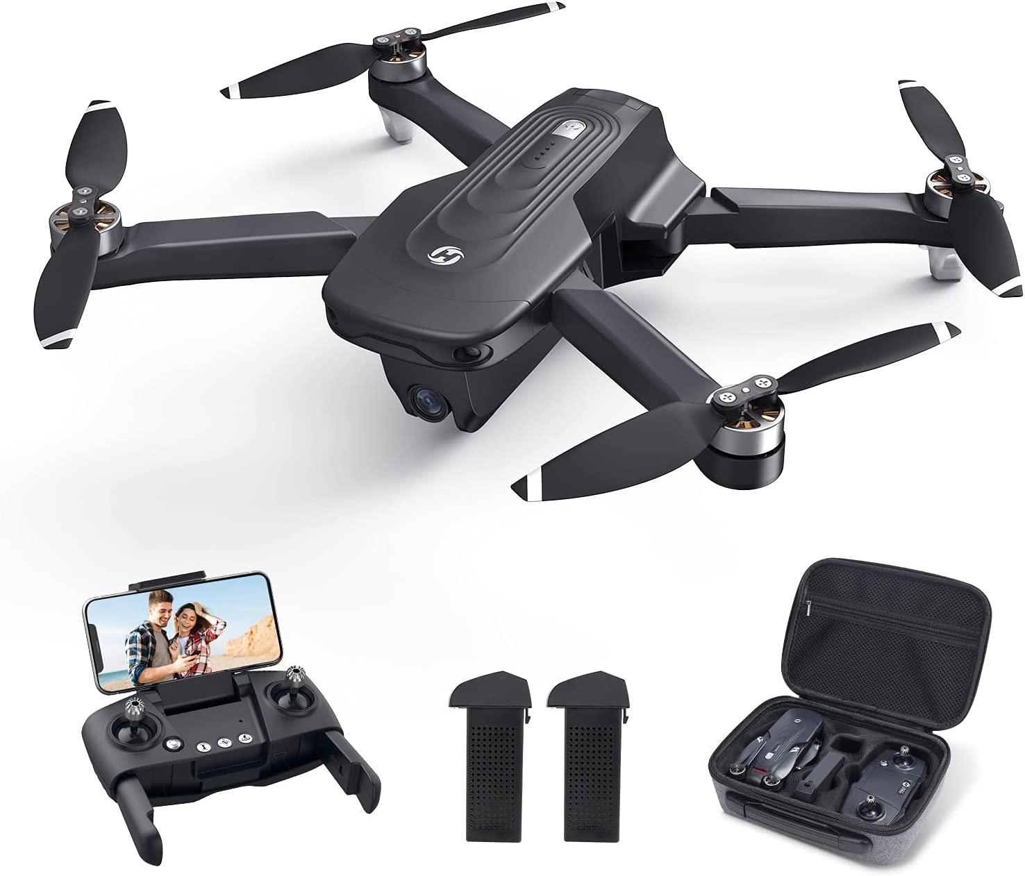Holy Stone HS175D GPS Drone