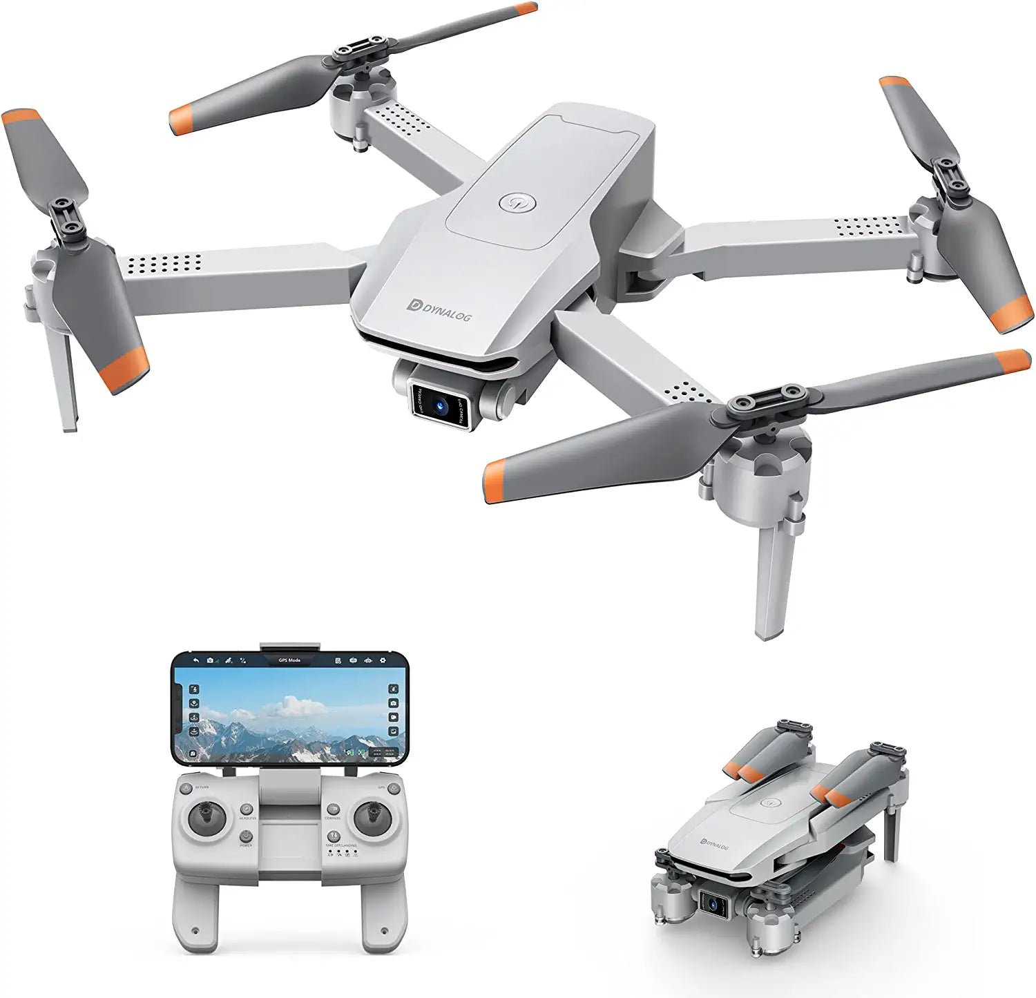 Does DJI Air 3 Have Return to Home (Explained) - Droneblog