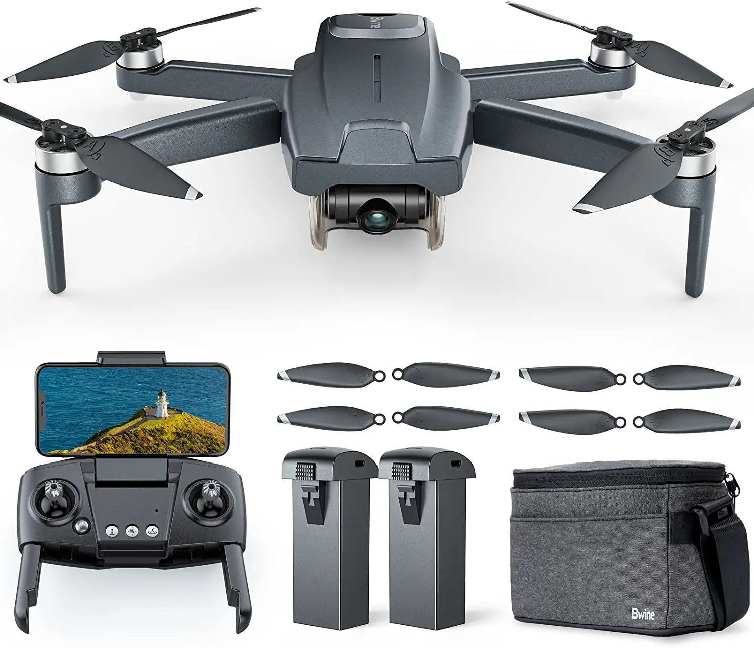 DJI FPV vs. Mini 2 (Here's My Choice) – Droneblog