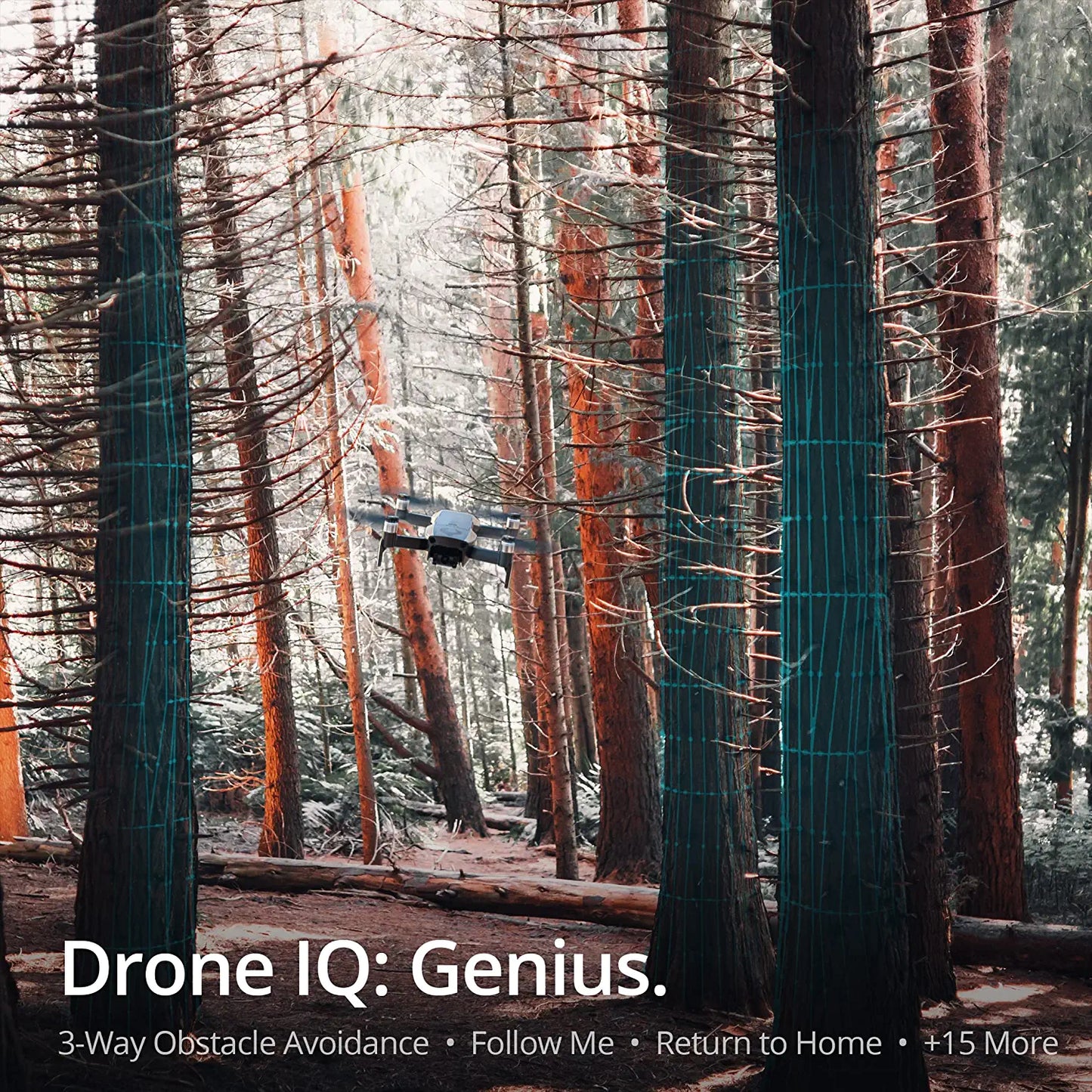 EXO Blackhawk 2 Pro - Professional 48MP 4K HD HDR Drone. 5 Mile Range, 35 Minute Battery, Obstacle Avoidance, 4K HD UHD Camera. 1/1.3in CMOS Sensor, 48MP, Follow-Me, Return to Home, +15 more. Industry-Leading Professional Drone. Professional Camera Drone - RCDrone