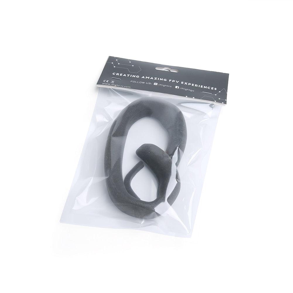 iFlight Replacement FPV Goggles Sponge Foam Padding for DJI FPV Goggles V2 - RCDrone