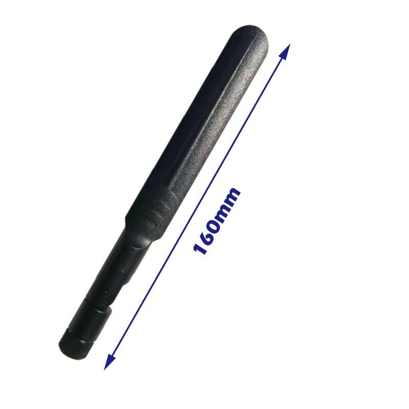 Dual Band WiFi Antenna 20cm U.FL/IPEX to RP SMA Pigtail Cable 2.4GHz 5GHz 5.8GHz for FPV UAV Drone and PS4 Build Repeater MIFI - RCDrone