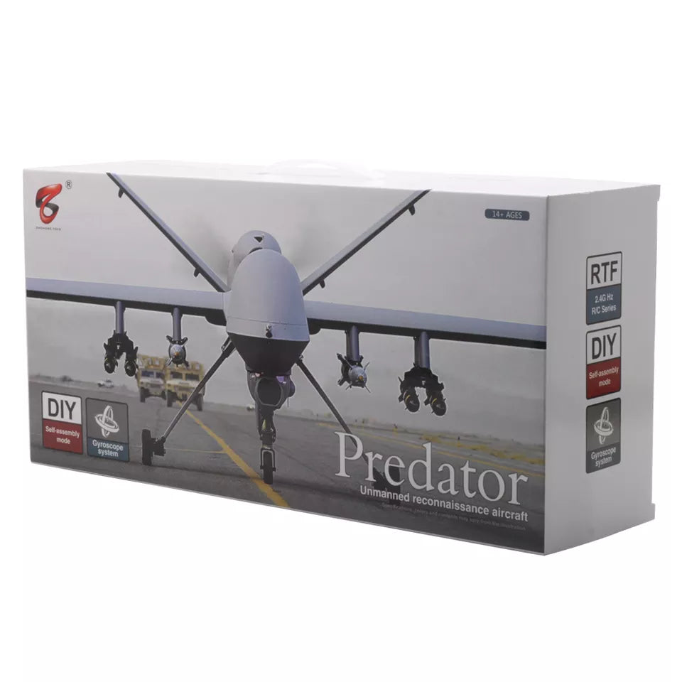 RC plane Z51- 2.4G 2CH Foam Glider RC Airplane 20mins Flight time Mini rc Helicopter Radio control toys for kids - RCDrone