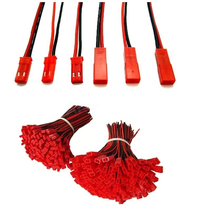 Mr. Stecker Modellbau®, 5 paia (10 pezzi) XT60, connettore dorato Mr. Stecker Modellbau®, 5 paia (10 pezzi) XT60, connettore dorato