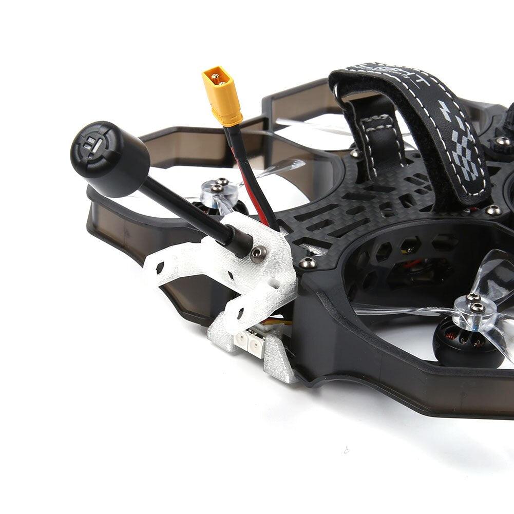 iFlight ProTek25 FPV Drone - HD 114mm 2.5inch Drone BNF with Caddx Polar Vista Digital HD System / Whoop AIO F4 V1.1 AIO / XING 1404 for FPV - RCDrone