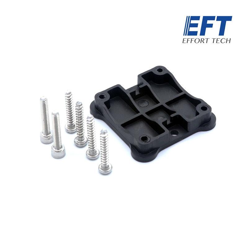 EFT Y Nozzle - extension rod Y type double nozzle agricultural spray drone spray system Y type double nozzle / X6 / X8 / X9 nozzle - RCDrone