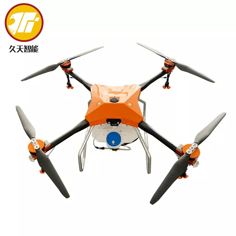 JTI M44M agriculture Sprayer drone - Intelligent flight agriculture drone UAV sprayer drone 22L Agriculture drone for farm - RCDrone