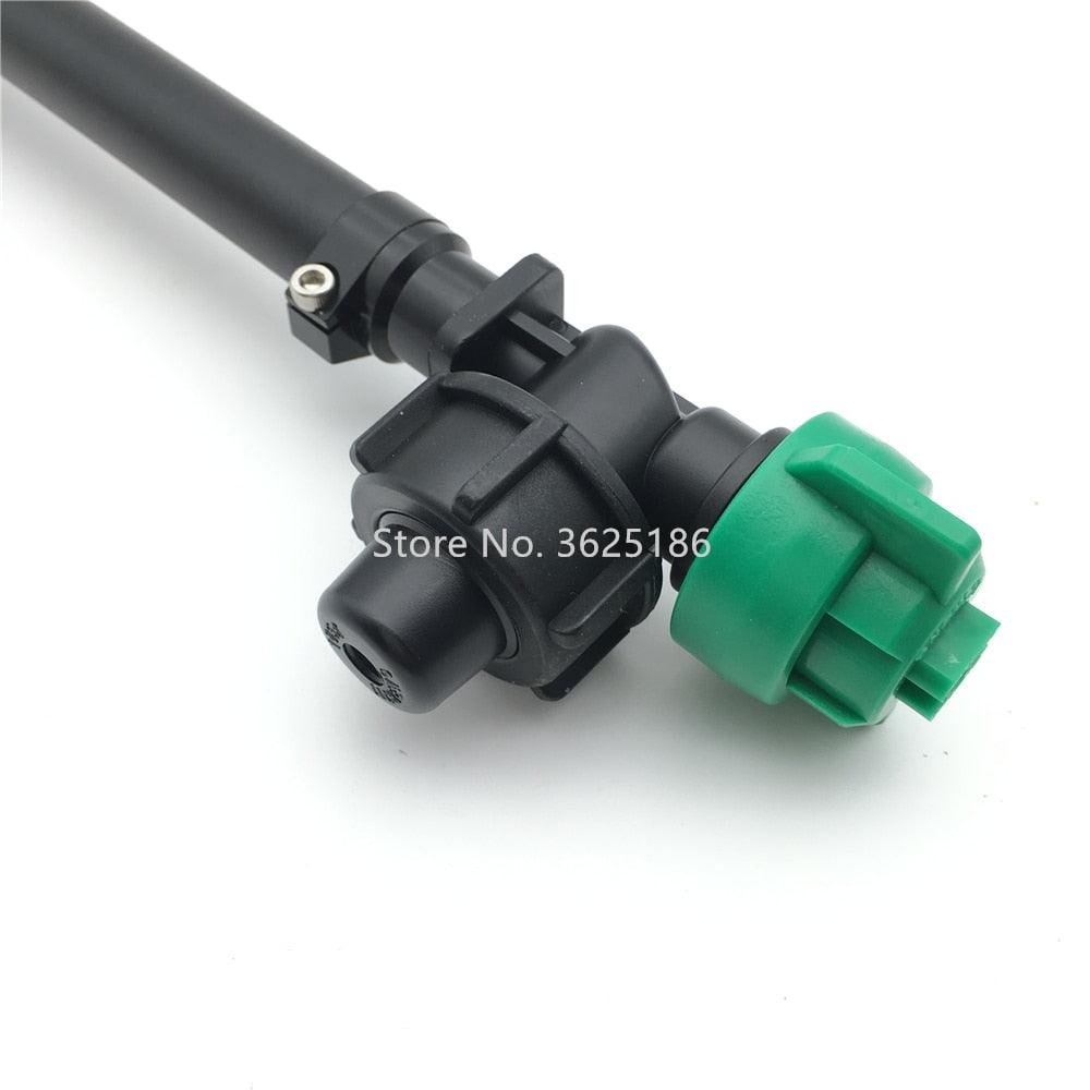 EFT High-pressure Nozzle - Agricultural sprayer parts lightweight fan spray extend the high-pressure nozzle for DIY Agricultural drone E416P E616P E610P - RCDrone