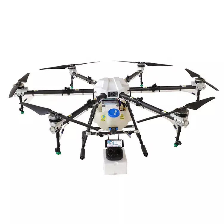 YUEQUN 3WWDZ-30A 30L Agriculture Drone - 30L DRONE SPRAYER BIG CAPACITY AGRICULTURAL UAV SPRAYER PLANT PROTECTION DRONE SPRAYER - RCDrone