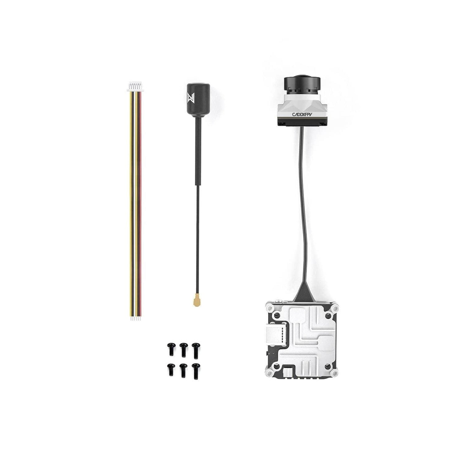 Caddx Nebula Pro Vista Kit Digital HD FPV System - RCDrone