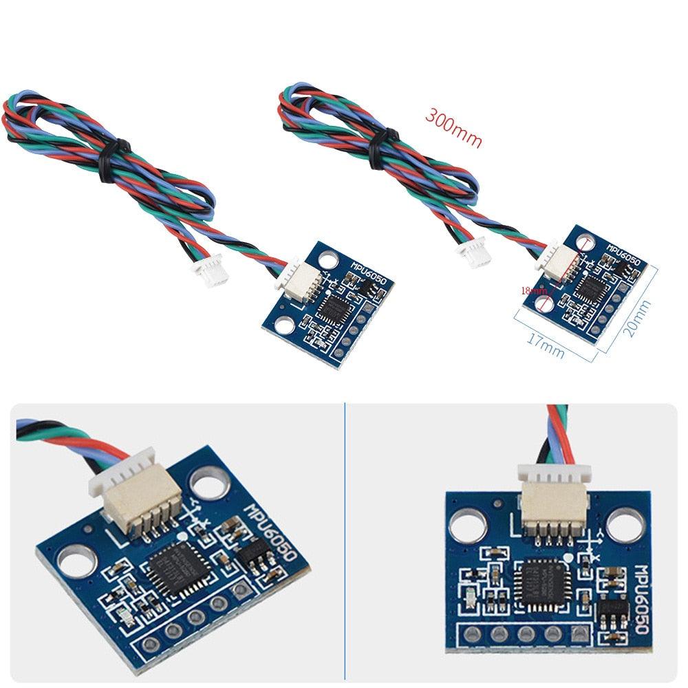 Storm32 BGC 32Bit 3-Axis Brushless Gimbal Controller - V1.31 DRV8313 Motor Driver For RC Gimbal FPV Drone Quadcopter Toy - RCDrone