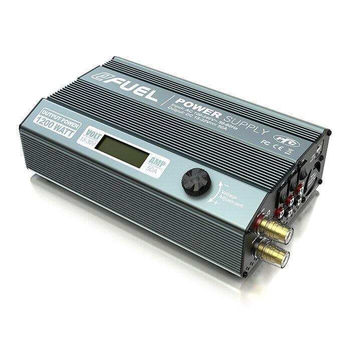 SkyRC eFuel 1200Watt / 50Amp 1200W/50A Power Supply FPV Drone Battery - RCDrone