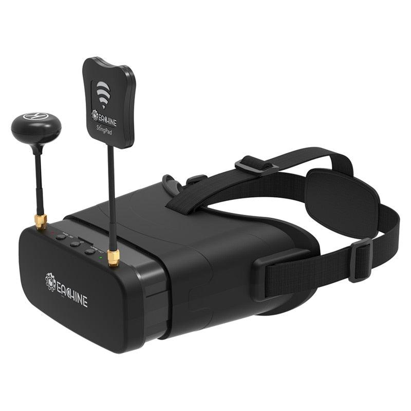eachine fpv goggles Eachine EV800DM FPV Goggle