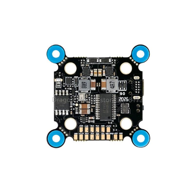 Hobbywing XRotor F7 Flight Controller, Hobbywing XRotor F7 Flight Controller - for FPV Racing Drone Quadcopter - RCDrone