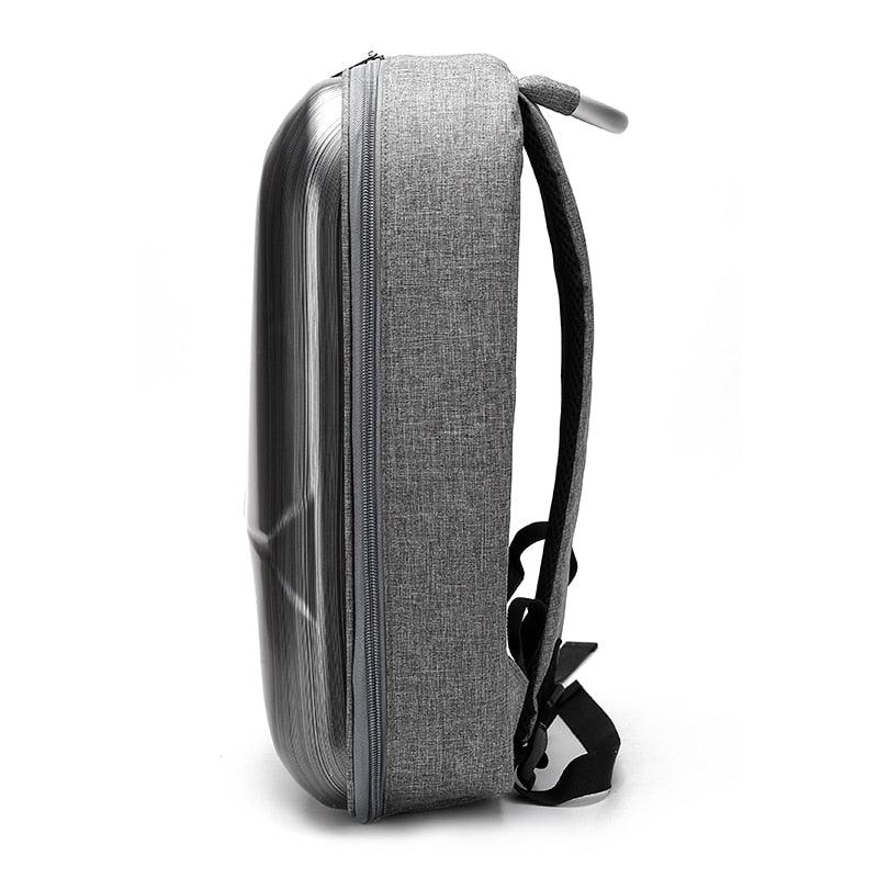 FIMI X8se 2022 V2 Backpack - Portable Waterproof Turtle Shell Storage Bag for FIMI X8se 2022 RC Quadcopter Shockproof Case - RCDrone