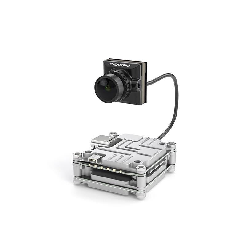 Caddx Polar Nano Vista Kit - Starlight Digital HD FPV System For DJI Digital HD FPV System 1/1.8”inch Sensor 14mm For Drone - RCDrone