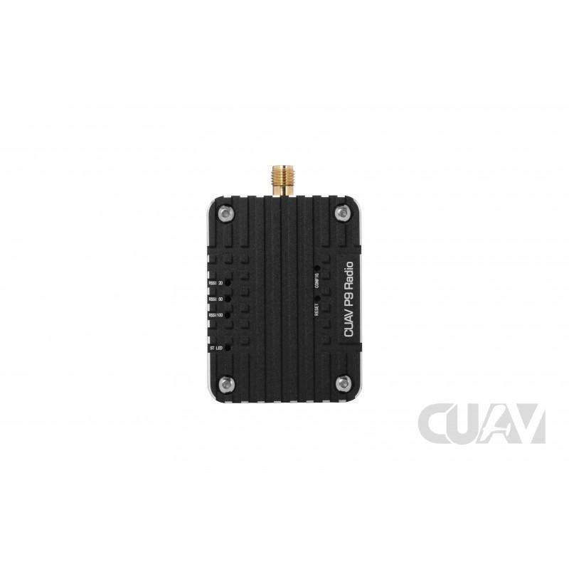 CUAV P900 - 60KM Radio Telemetry RADIO DATA Digital TRANSMISSION MODULE 1000MW 1W 2PCS For station pixhack Data Transmit - RCDrone
