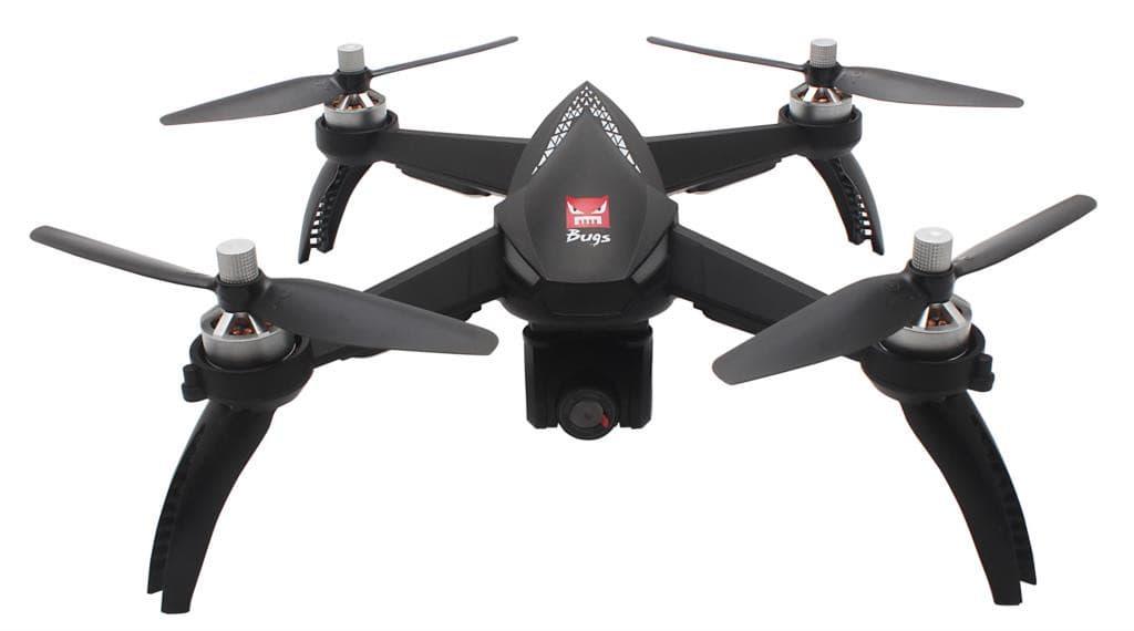 7.6V 2420mAh Li-Po Battery for MJX B5W 4K Brushless GPS RC Drone Spare Parts Accessories X5 Pro Battery Modular Battery - RCDrone