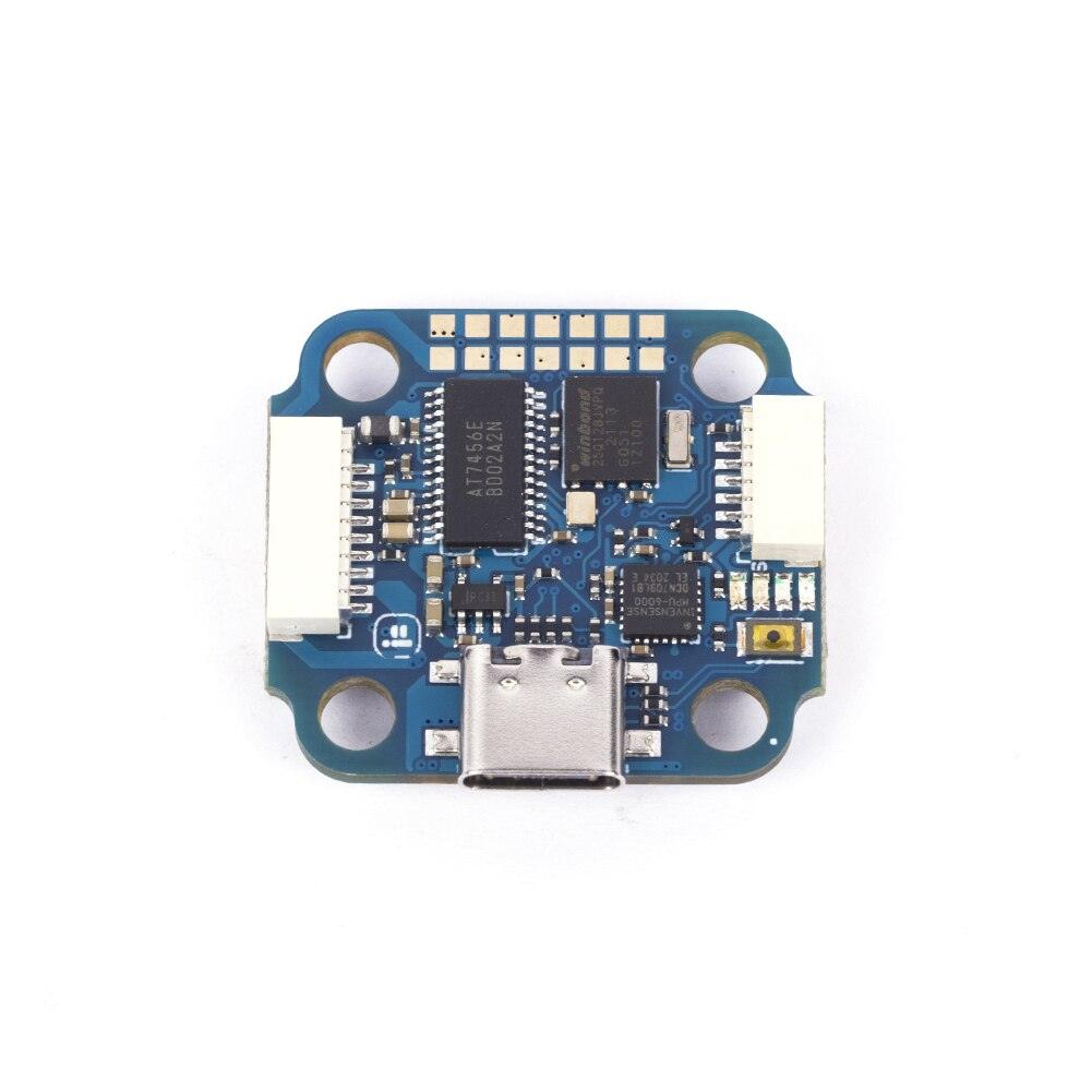 iFlight BLITZ Mini F4 Flight Controller with 20*20mm/φ4 mounting hole for FPV - RCDrone