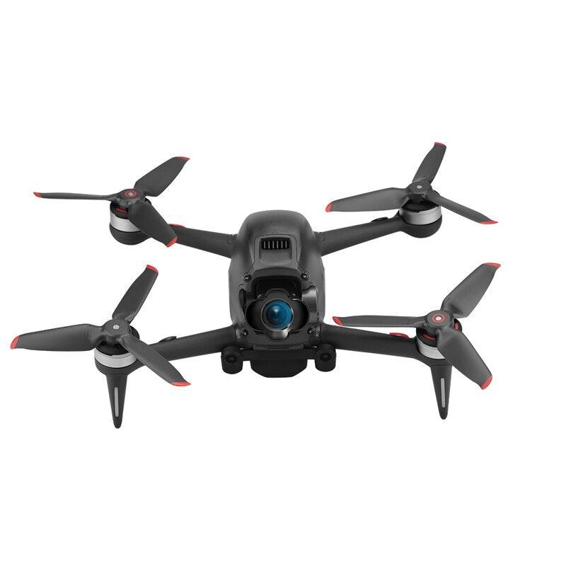 Lens Cover Sunshade Protective Cap For DJI FPV Combo Lens Hood Anti-Glare Gimbal Camera Guard For DJI FPV Drone Accessories - RCDrone