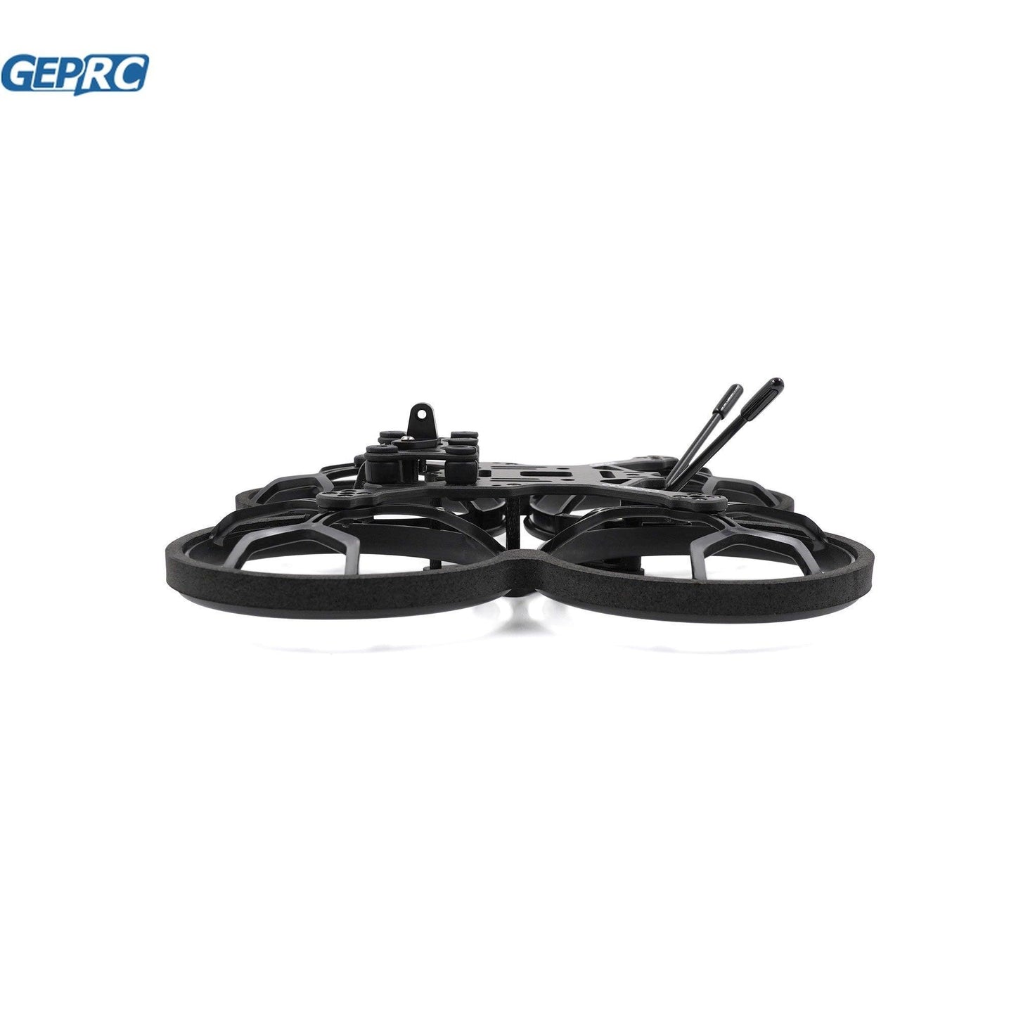 GEPRC GEP-CL30 Frame Kit Suitable For Cinelog30 Drone Carbon Fiber Frame For DIY RC FPV Quadcopter Drone Accessories Parts - RCDrone