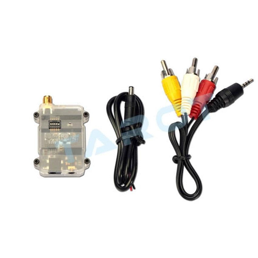 Tarot-RC TL300N3 - 5.8G FPV receiver suitable for small multi-axis rotor aircraft Transmitter and Rc Racing FPV Drone - RCDrone